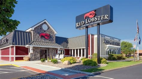 Did not check on us at all. . Red lobster reservations
